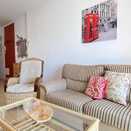 Chimenea Pinar 2 Apartments Casasol Нерха Экстерьер фото