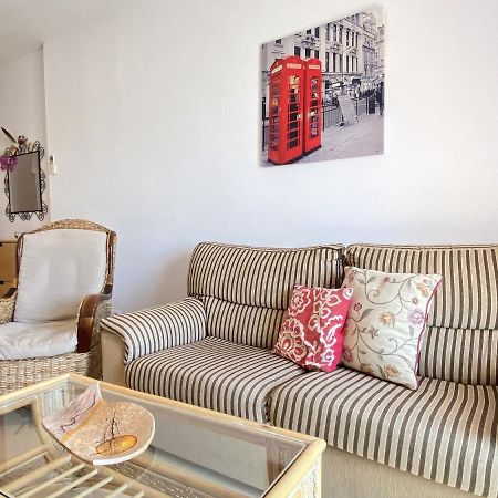 Chimenea Pinar 2 Apartments Casasol Нерха Экстерьер фото