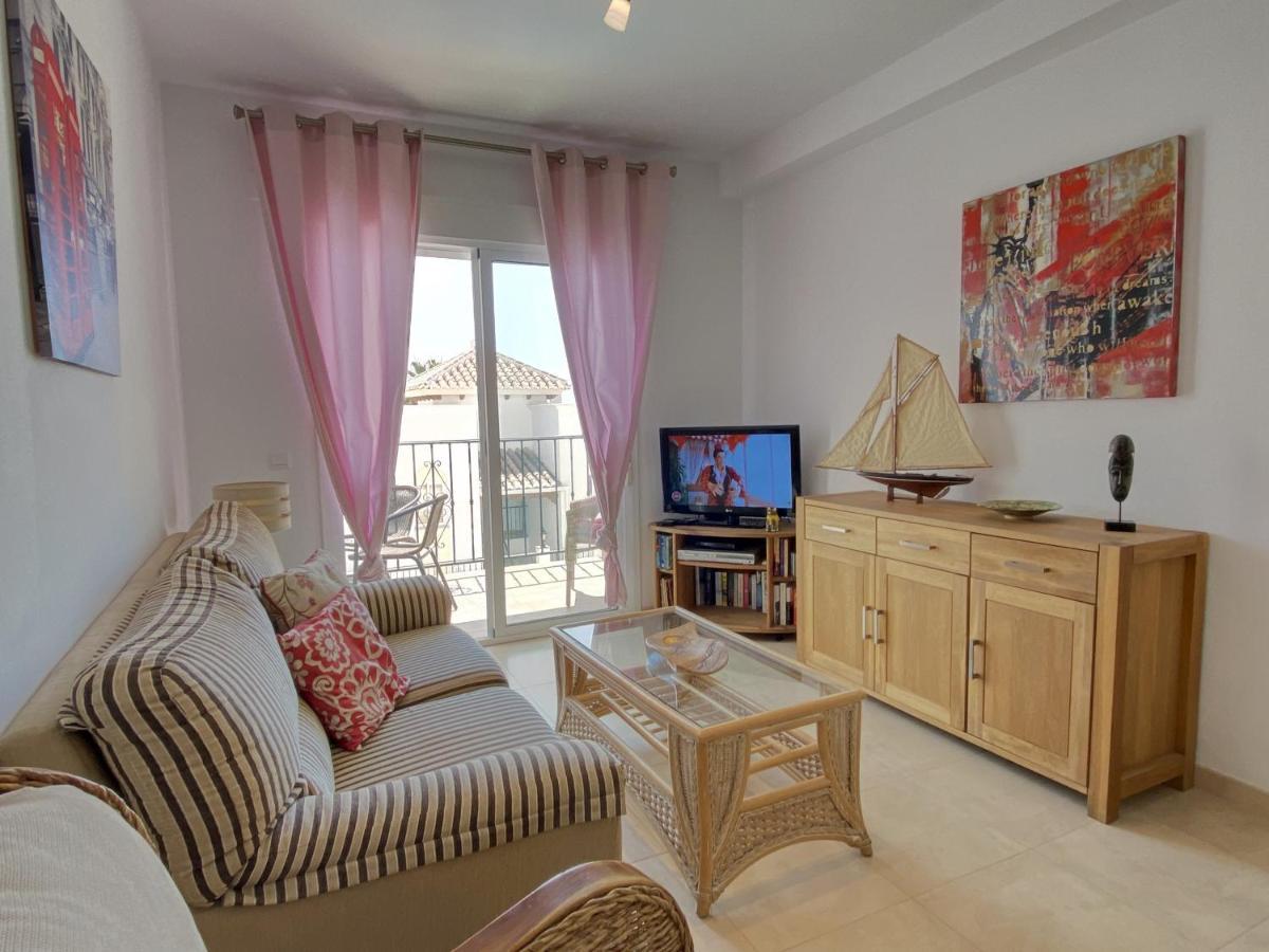 Chimenea Pinar 2 Apartments Casasol Нерха Экстерьер фото
