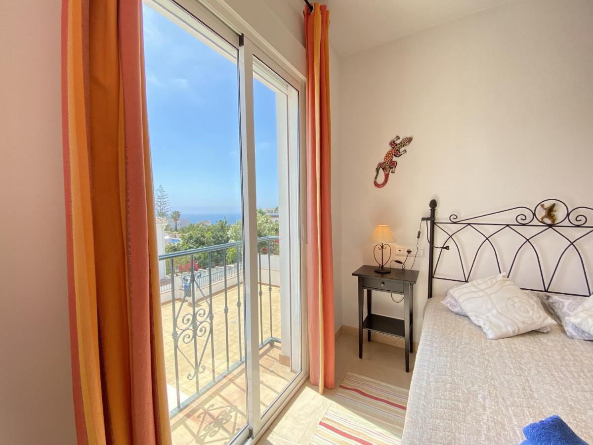 Chimenea Pinar 2 Apartments Casasol Нерха Экстерьер фото